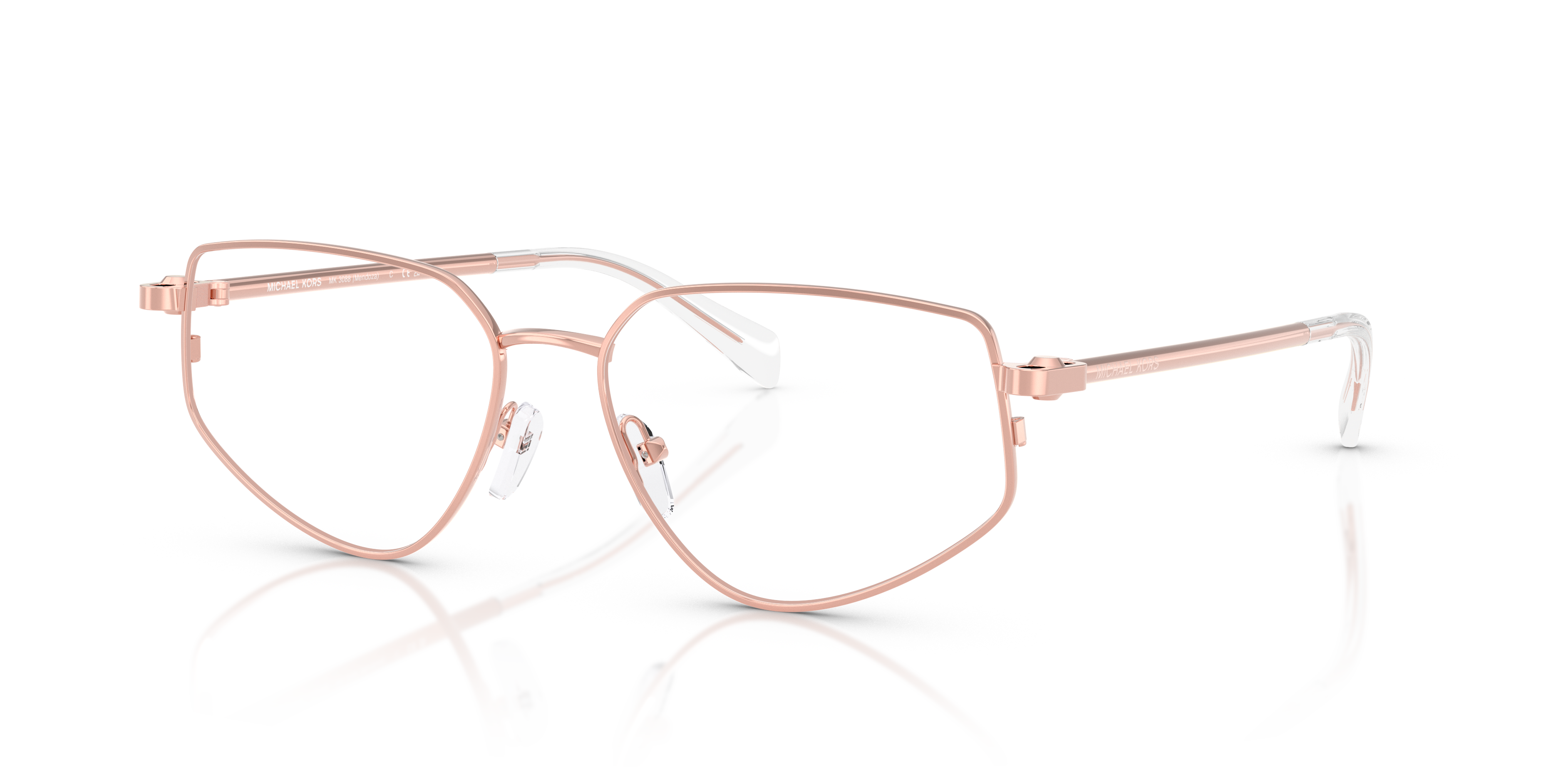 Sunglasses Michael Kors Mendoza MK3088 1108 56 16