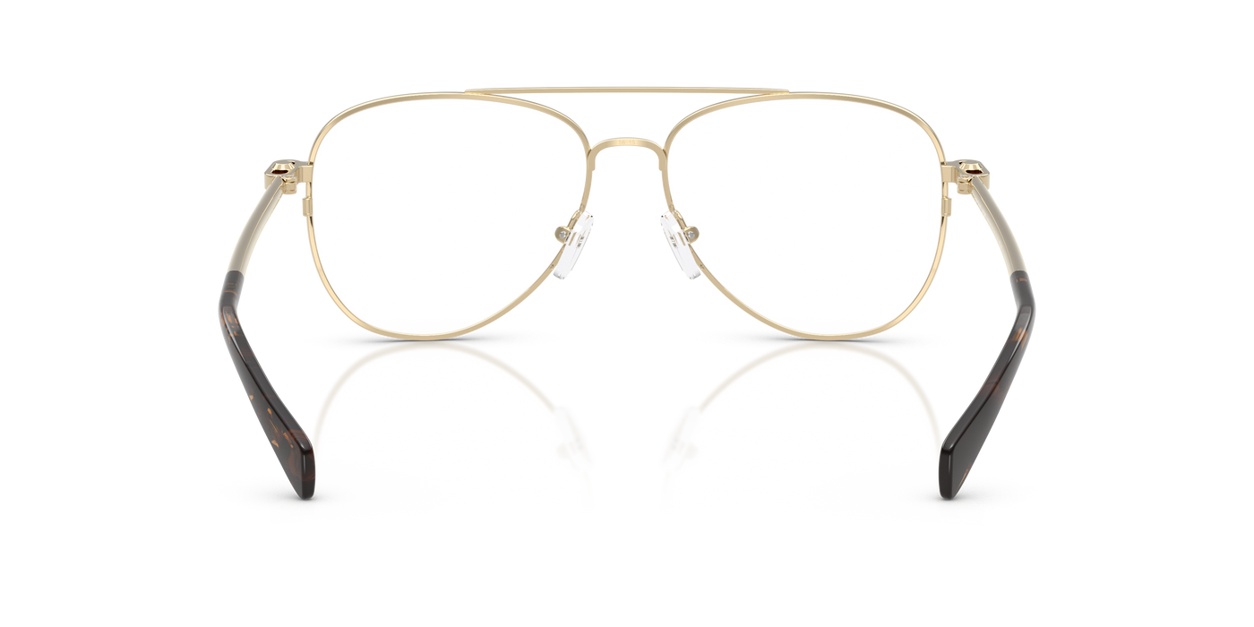 Gafas Graduadas Michael Kors São Paulo MK3089 1014 56 15