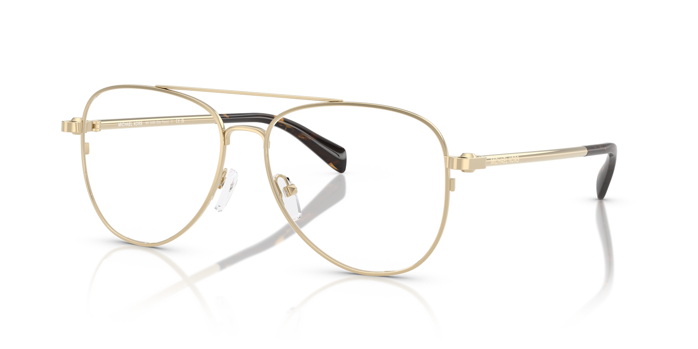 Gafas Graduadas Michael Kors São Paulo MK3089 1014 56 15