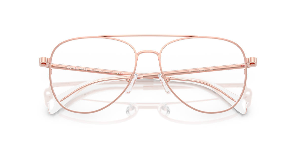 Gafas Graduadas Michael Kors São Paulo MK3089 1108 56 15