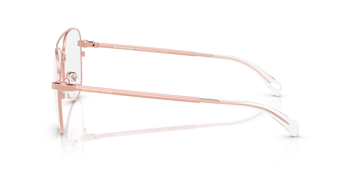 Gafas Graduadas Michael Kors São Paulo MK3089 1108 56 15