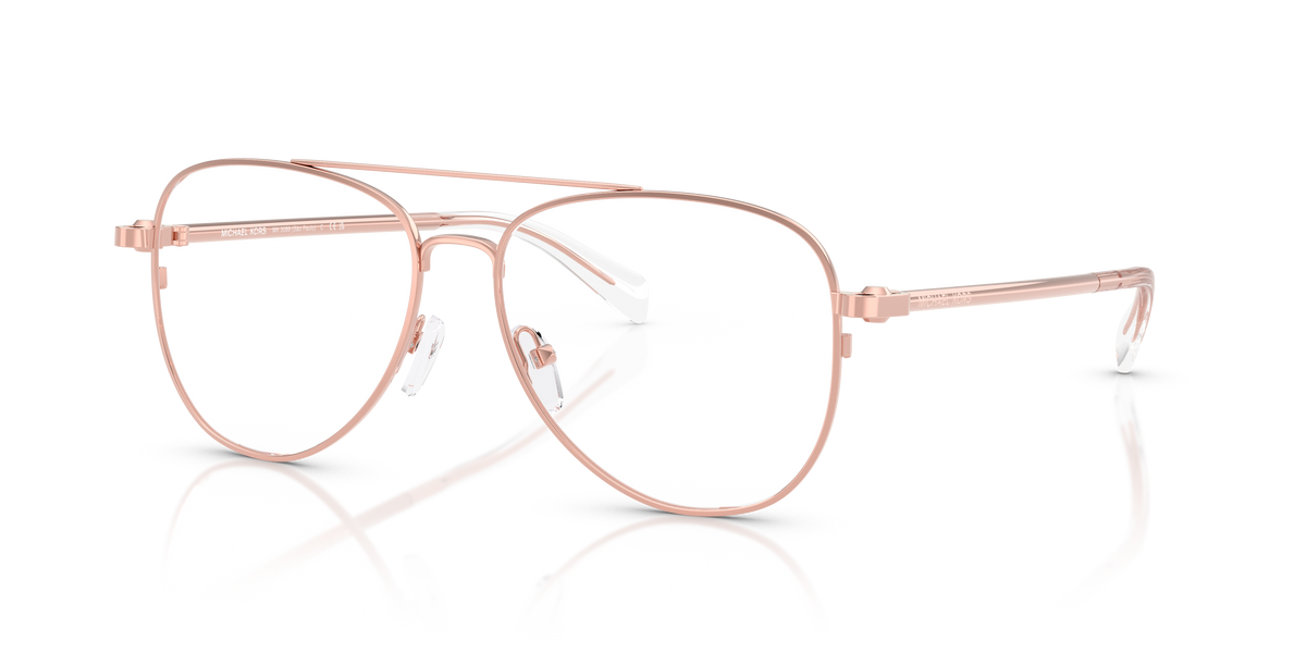 Gafas Graduadas Michael Kors São Paulo MK3089 1108 56 15