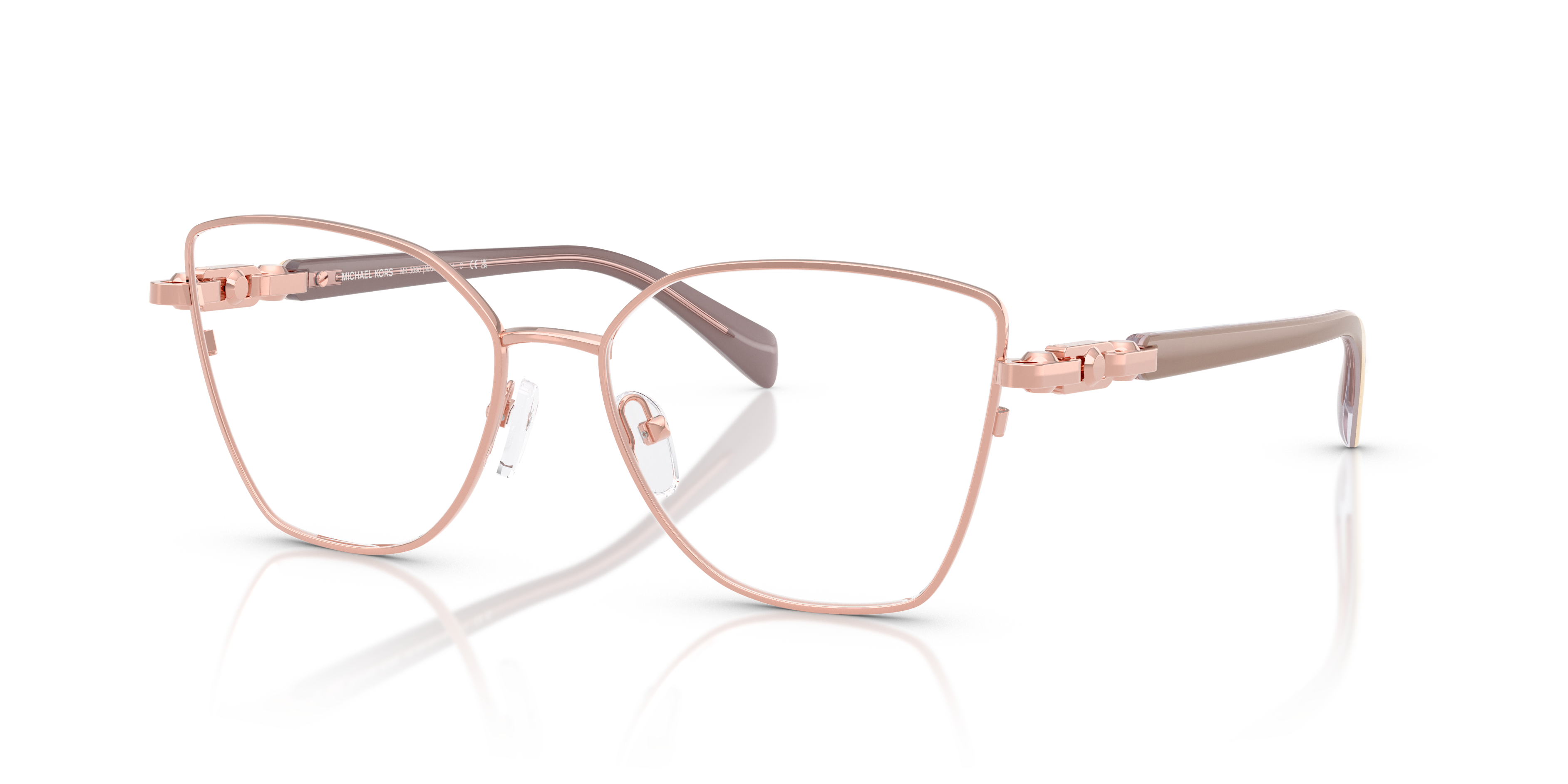 Sunglasses Michael Kors Nikki Beach MK3090 1108 53 16