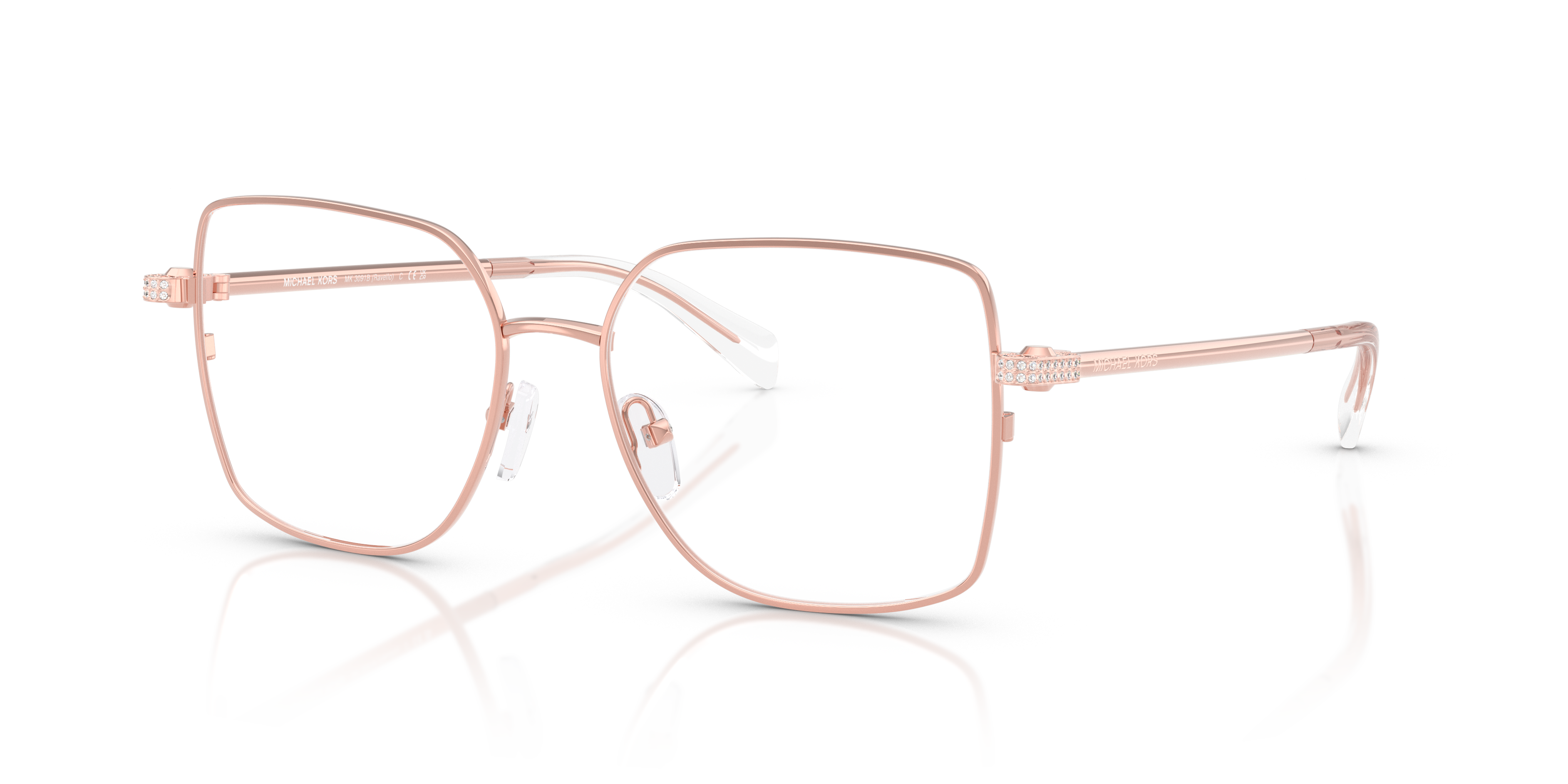 Sunglasses Michael Kors Ravello MK3091B 1108 54 16