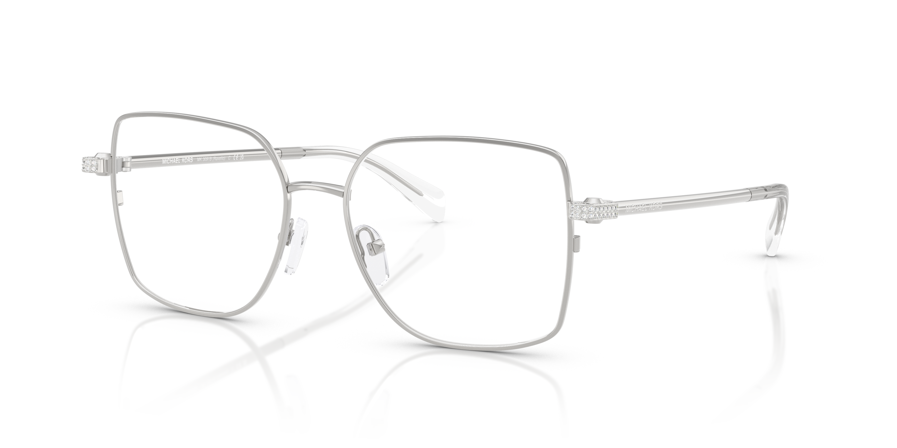 Sunglasses Michael Kors Ravello MK3091B 1893 54 16