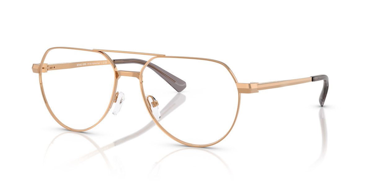 Gafas de Sol Michael Kors Highland Park MK3092 1899 57 16