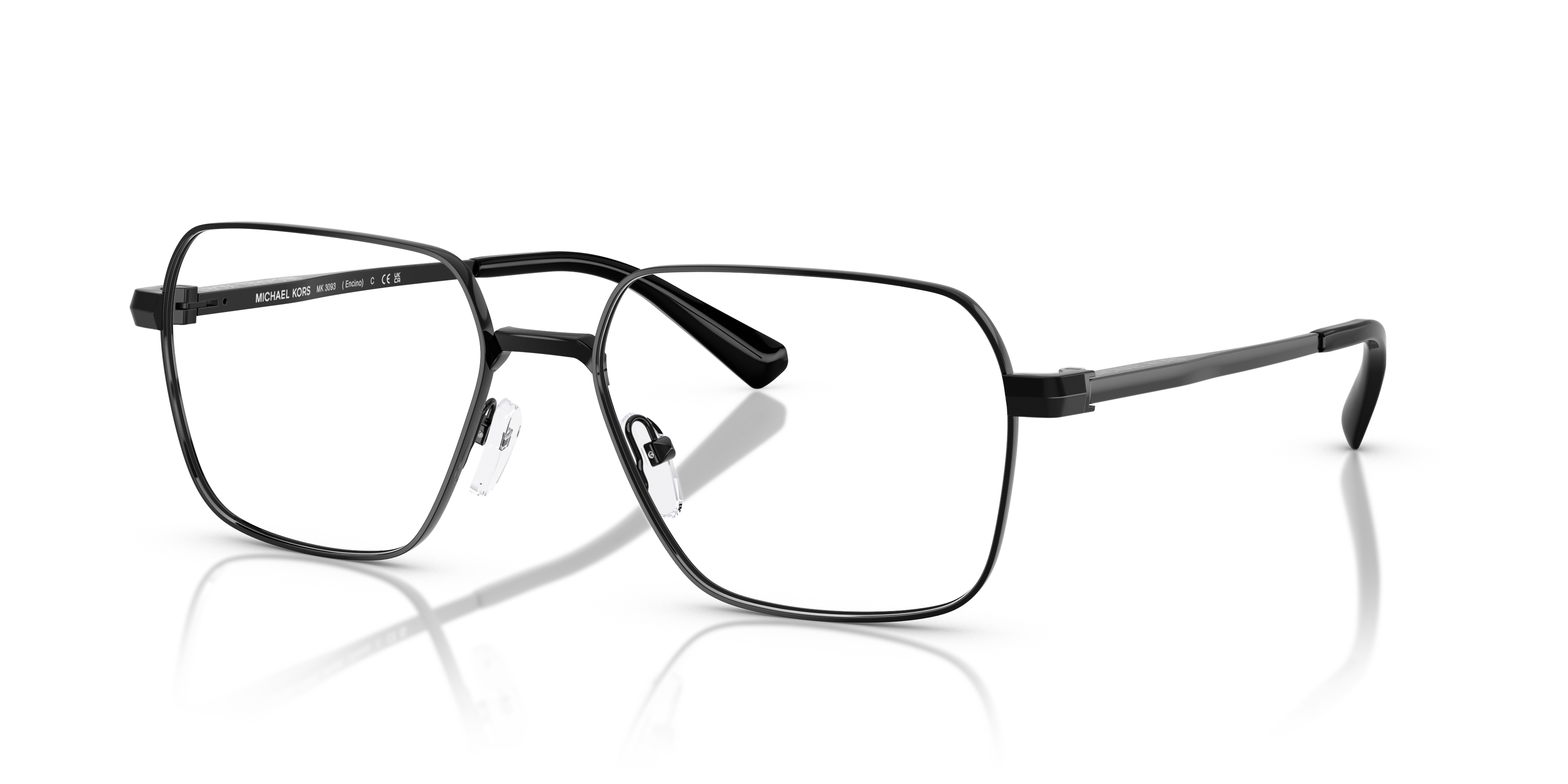 Sunglasses Michael Kors Encino MK3093 1005 57 17