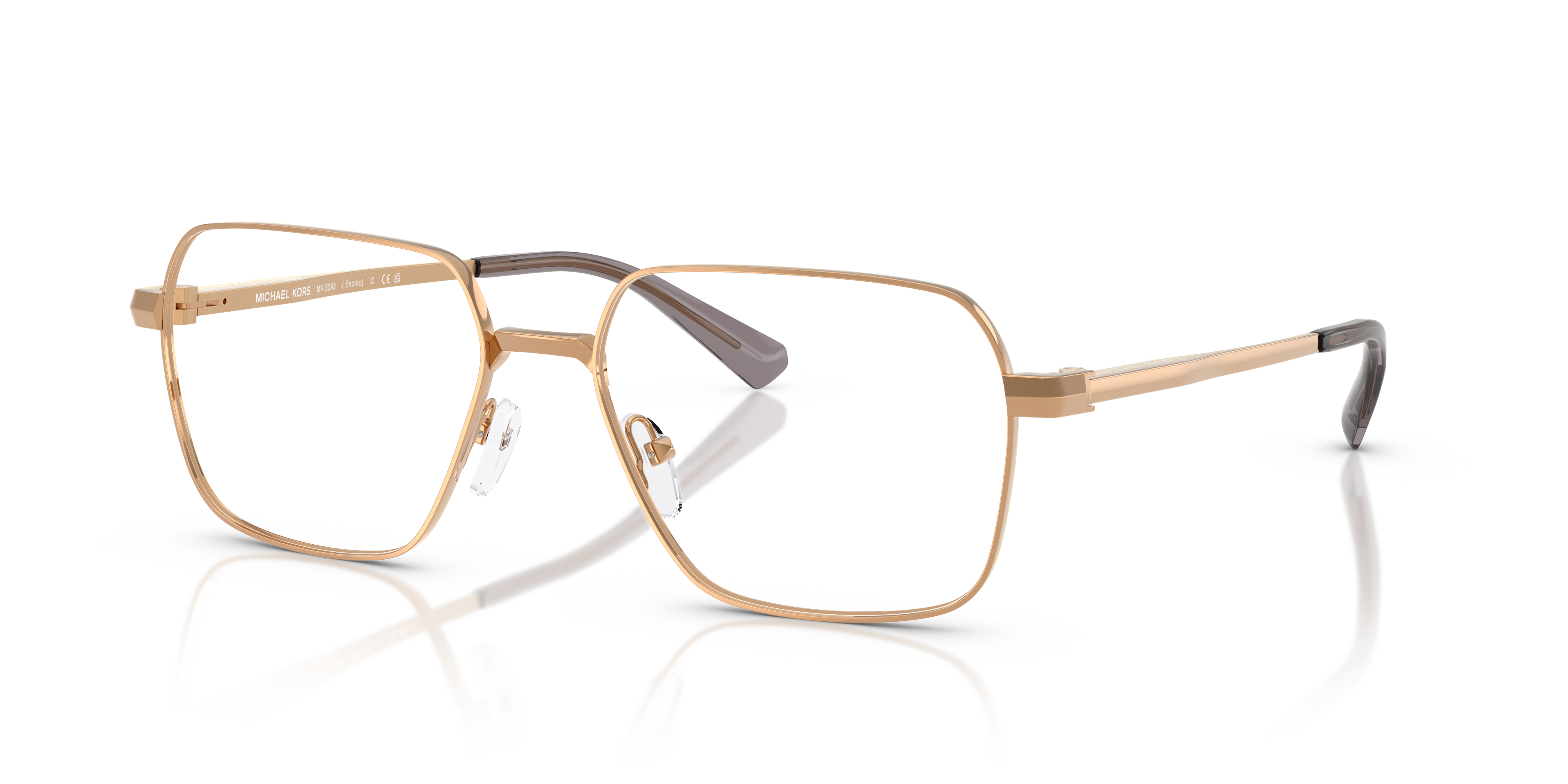 Sunglasses Michael Kors Encino MK3093 1899 57 17