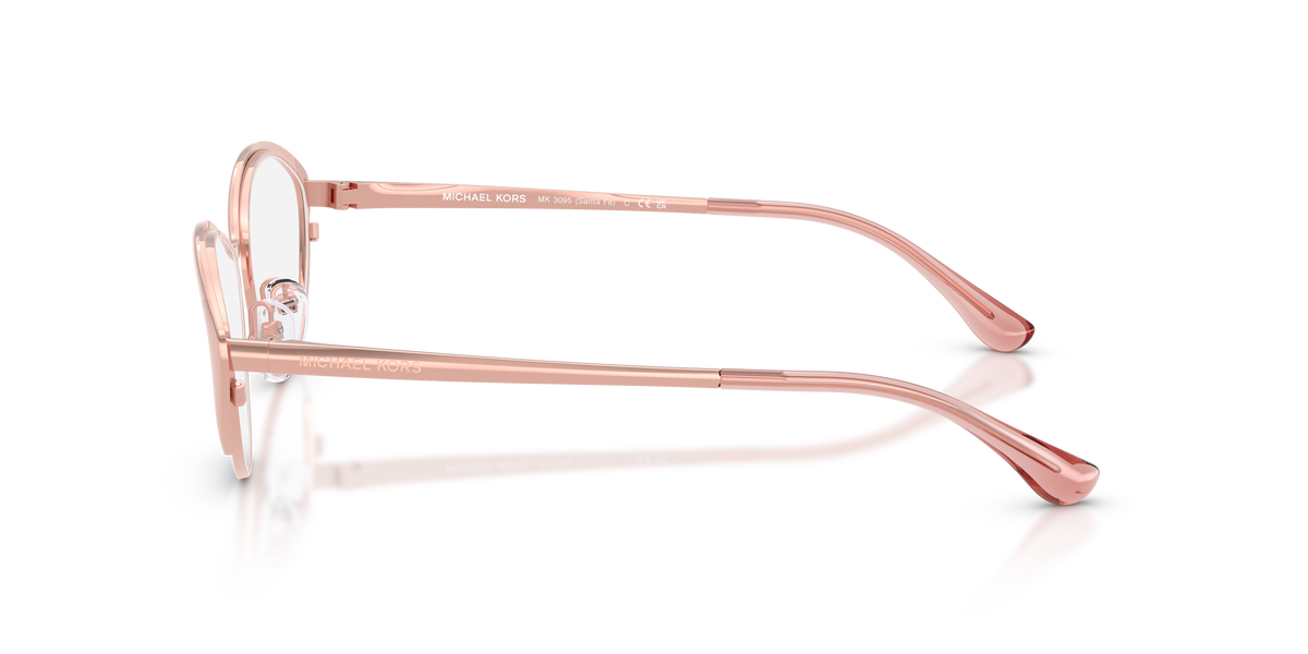 Gafas de Sol Michael Kors Santa Fe MK3095 1108 55 17