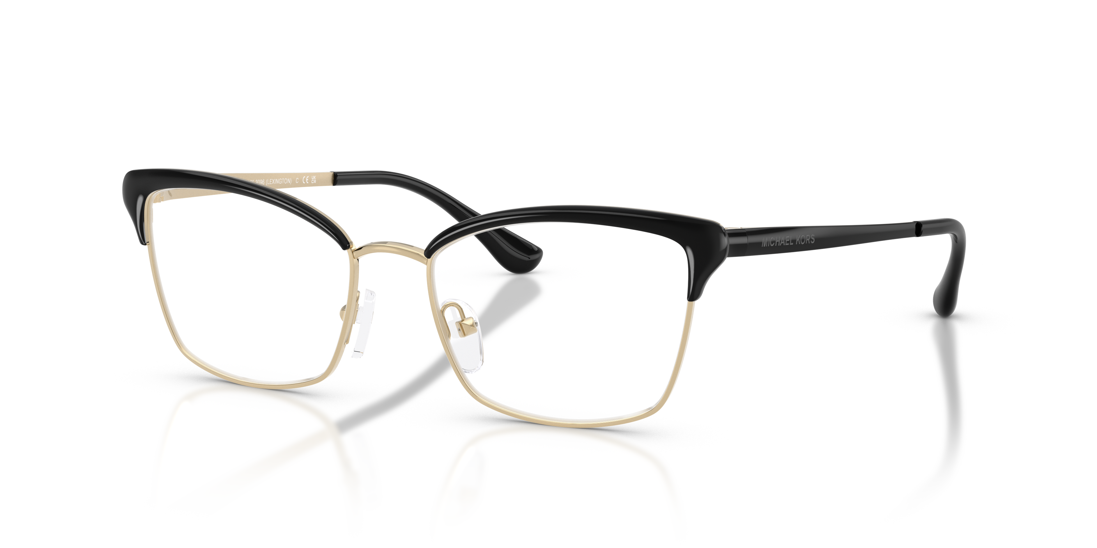 Sunglasses Michael Kors Lexington MK3096 1005 52 17
