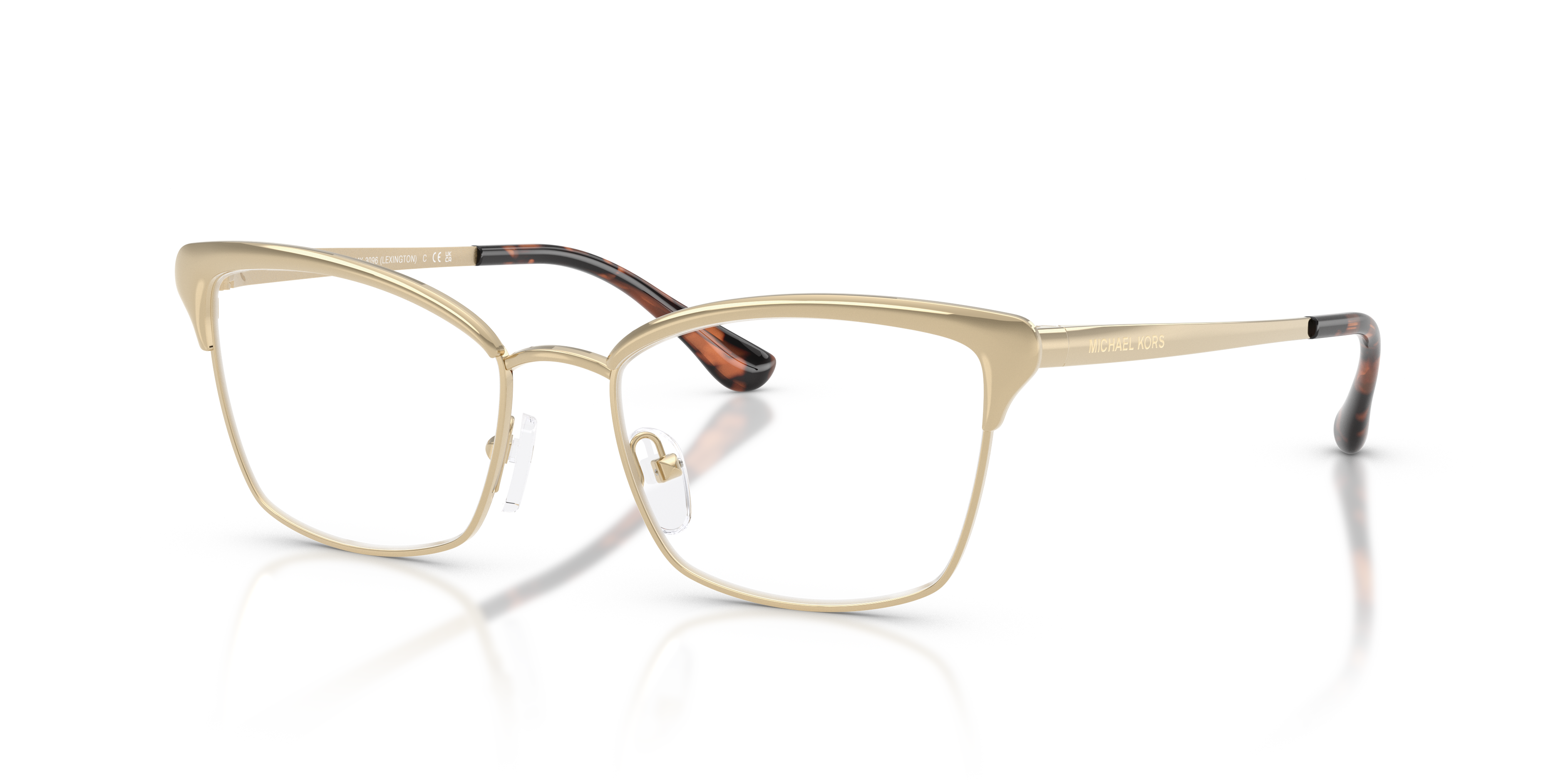 Sunglasses Michael Kors Lexington MK3096 1014 52 17