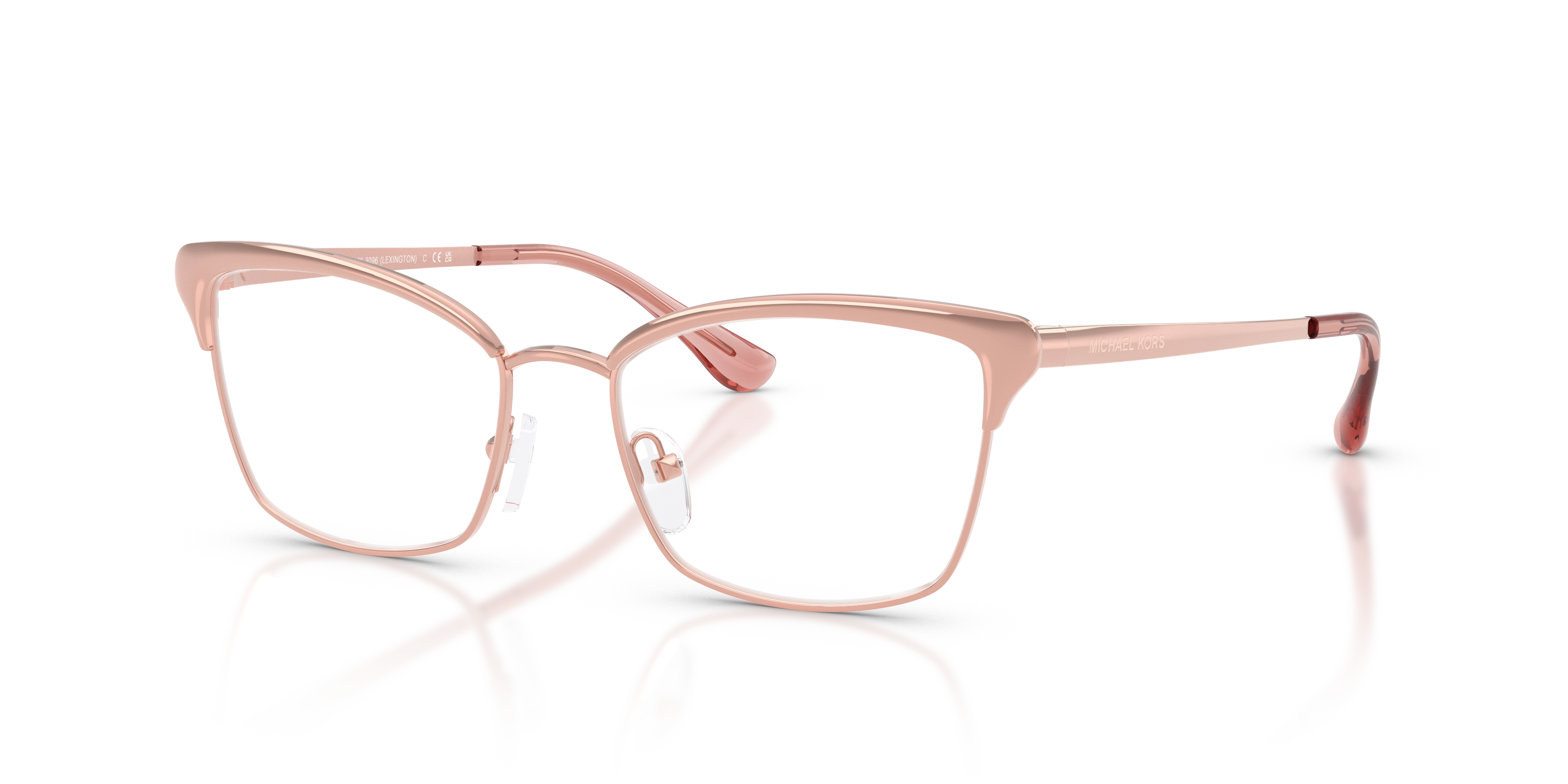 Sunglasses Michael Kors Lexington MK3096 1108 52 17