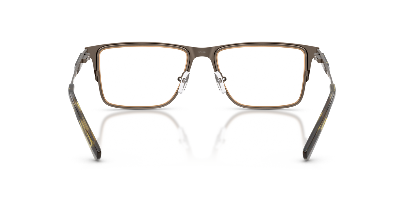 Gafas Graduadas Michael Kors Hidden Hills MK3097 1001 53 17