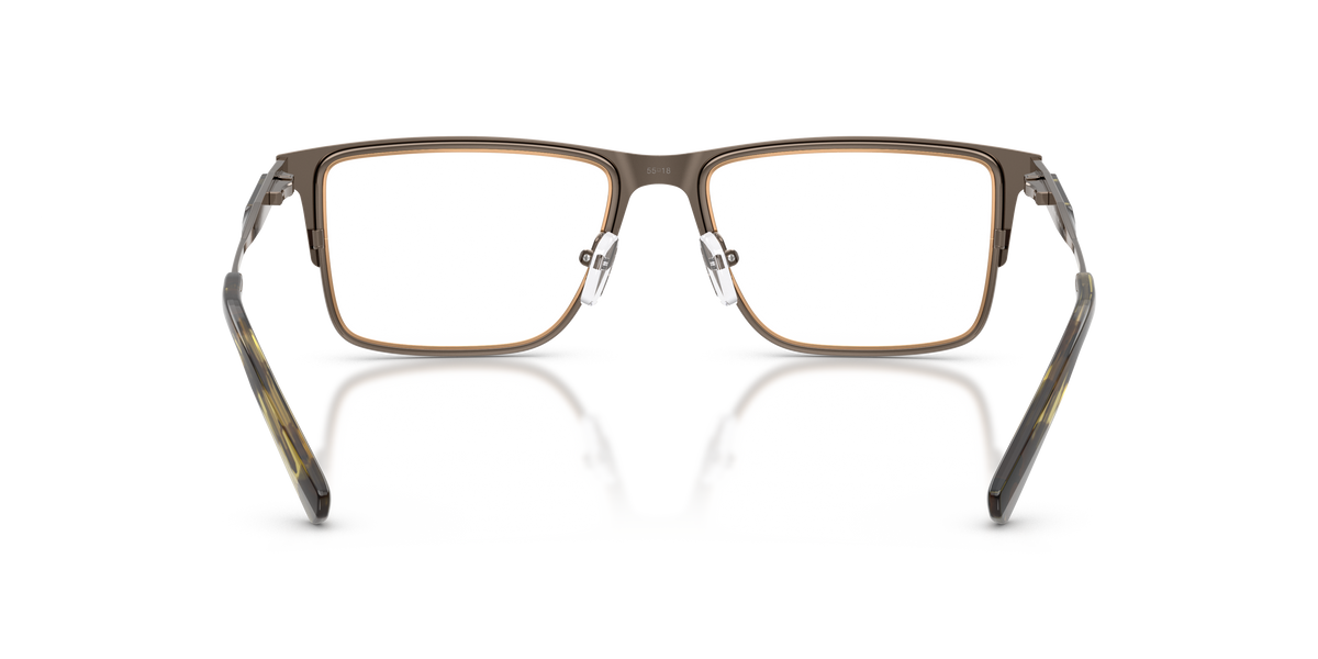 Gafas Graduadas Michael Kors Hidden Hills MK3097 1001 55 17