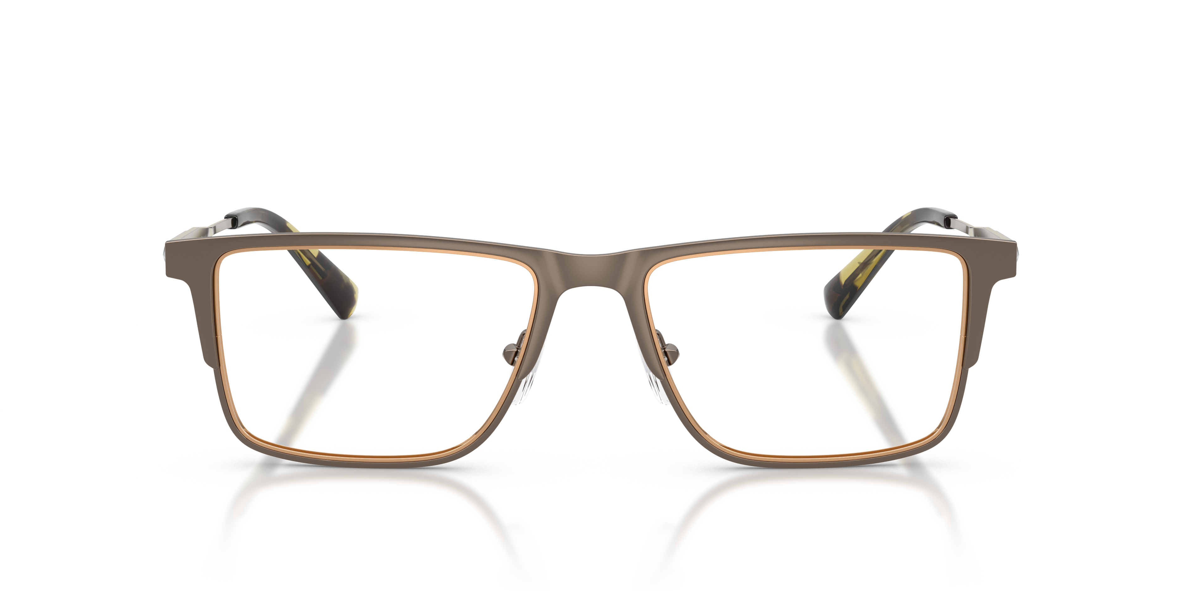 Gafas Graduadas Michael Kors Hidden Hills MK3097 1001 55 17