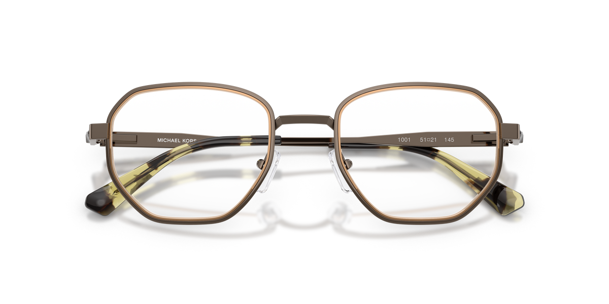 Gafas Graduadas Michael Kors Joshua Tree MK3098 1001 51 21