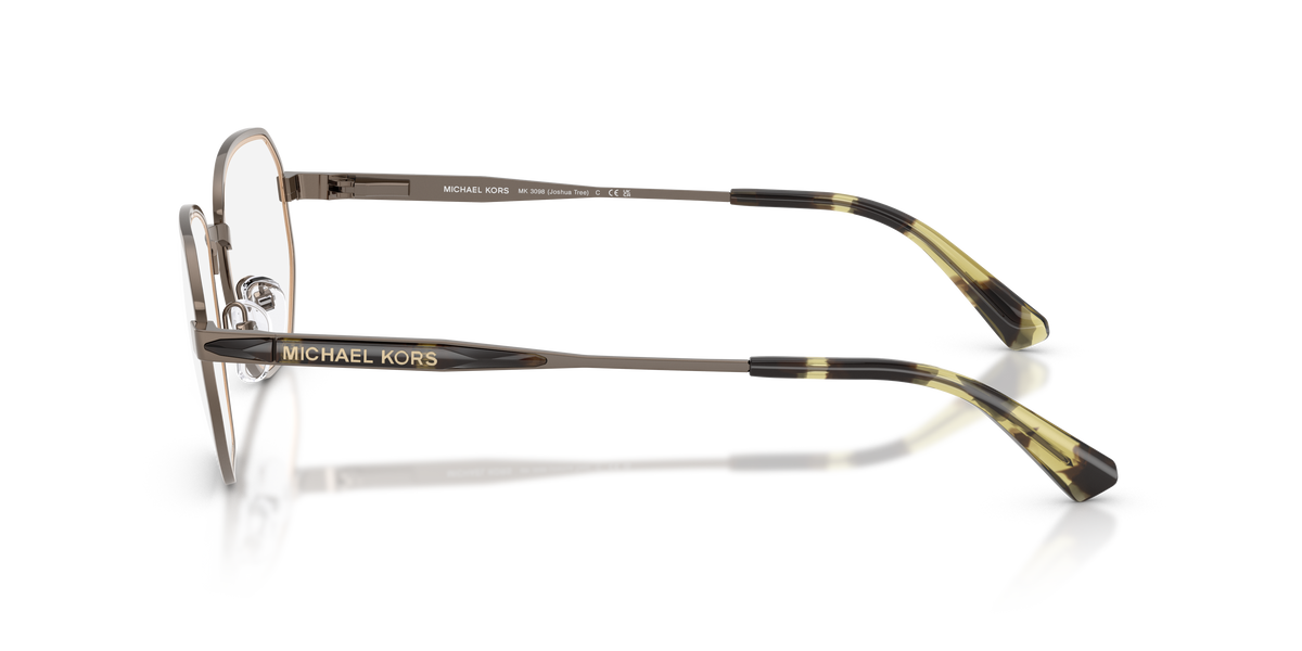 Gafas Graduadas Michael Kors Joshua Tree MK3098 1001 51 21