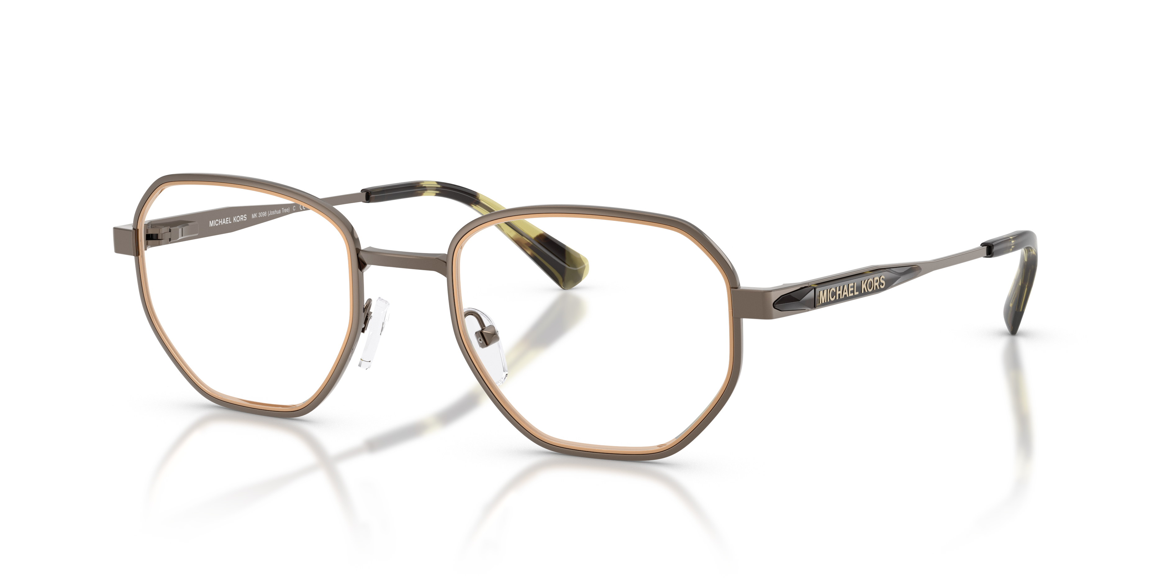 Gafas Graduadas Michael Kors Joshua Tree MK3098 1001 51 21
