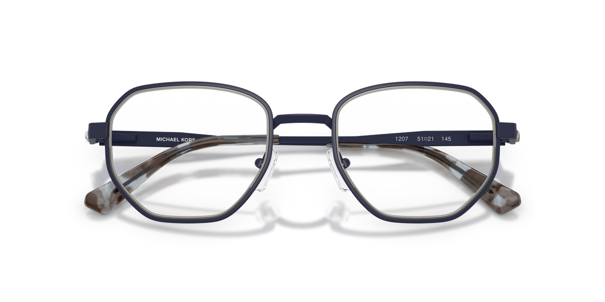 Gafas Graduadas Michael Kors Joshua Tree MK3098 1207 51 21