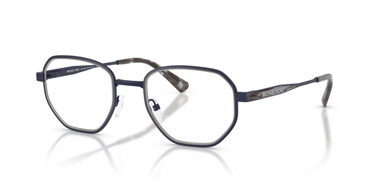 Gafas Graduadas Michael Kors Joshua Tree MK3098 1207 51 21