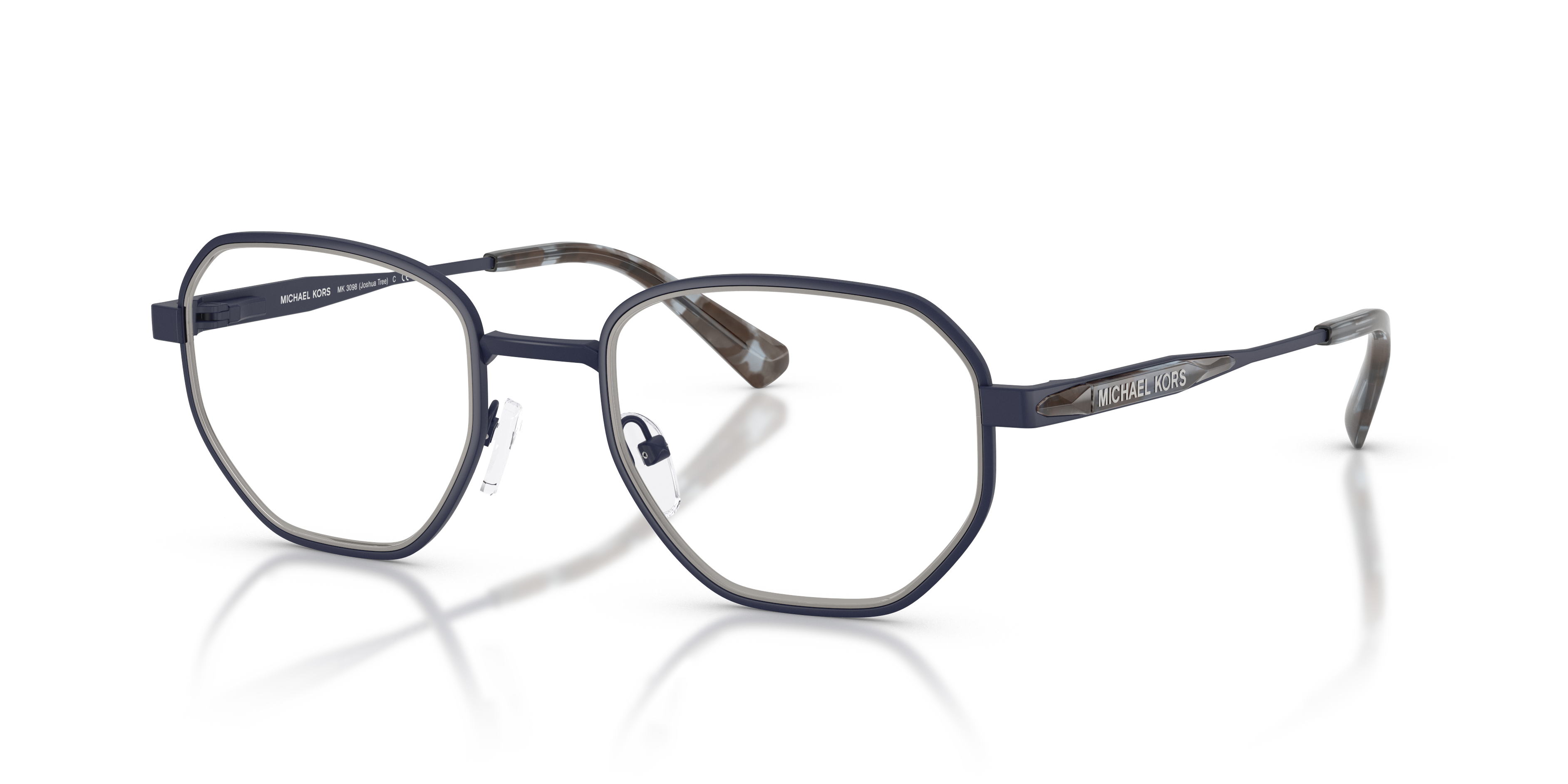 Gafas Graduadas Michael Kors Joshua Tree MK3098 1207 51 21