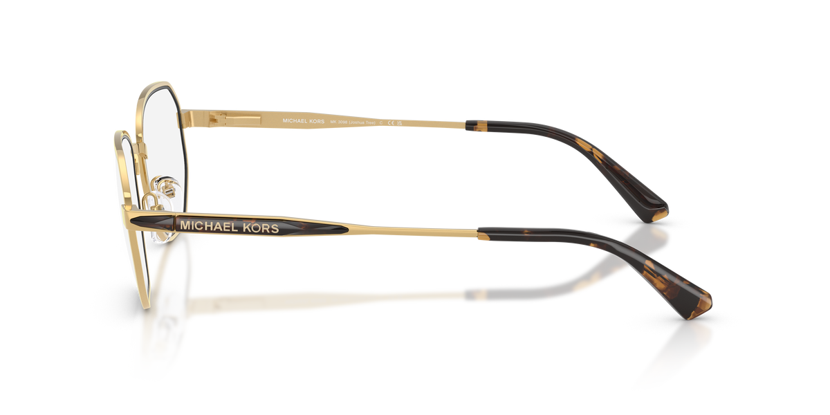 Gafas Graduadas Michael Kors Joshua Tree MK3098 1896 51 21