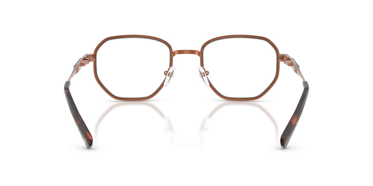 Gafas Graduadas Michael Kors Joshua Tree MK3098 1900 51 21