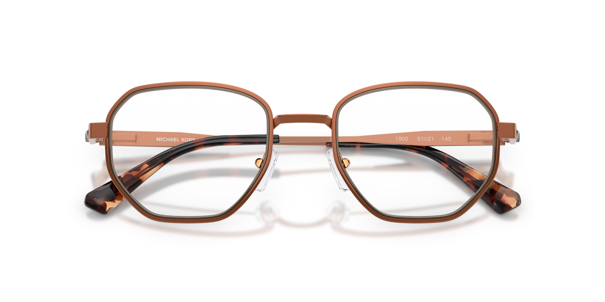 Gafas Graduadas Michael Kors Joshua Tree MK3098 1900 51 21