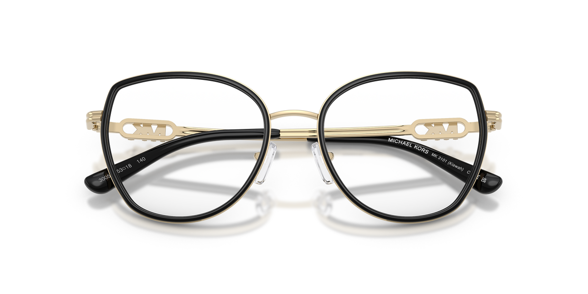 Gafas Graduadas Michael Kors Kiawah MK3101 3005 53 18