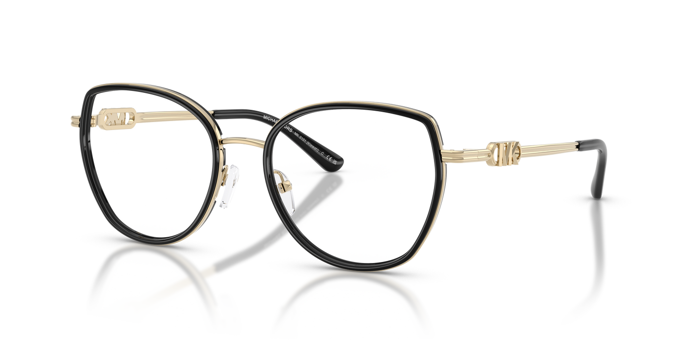 Prescription Glasses Michael Kors Kiawah MK3101 3005 53 18