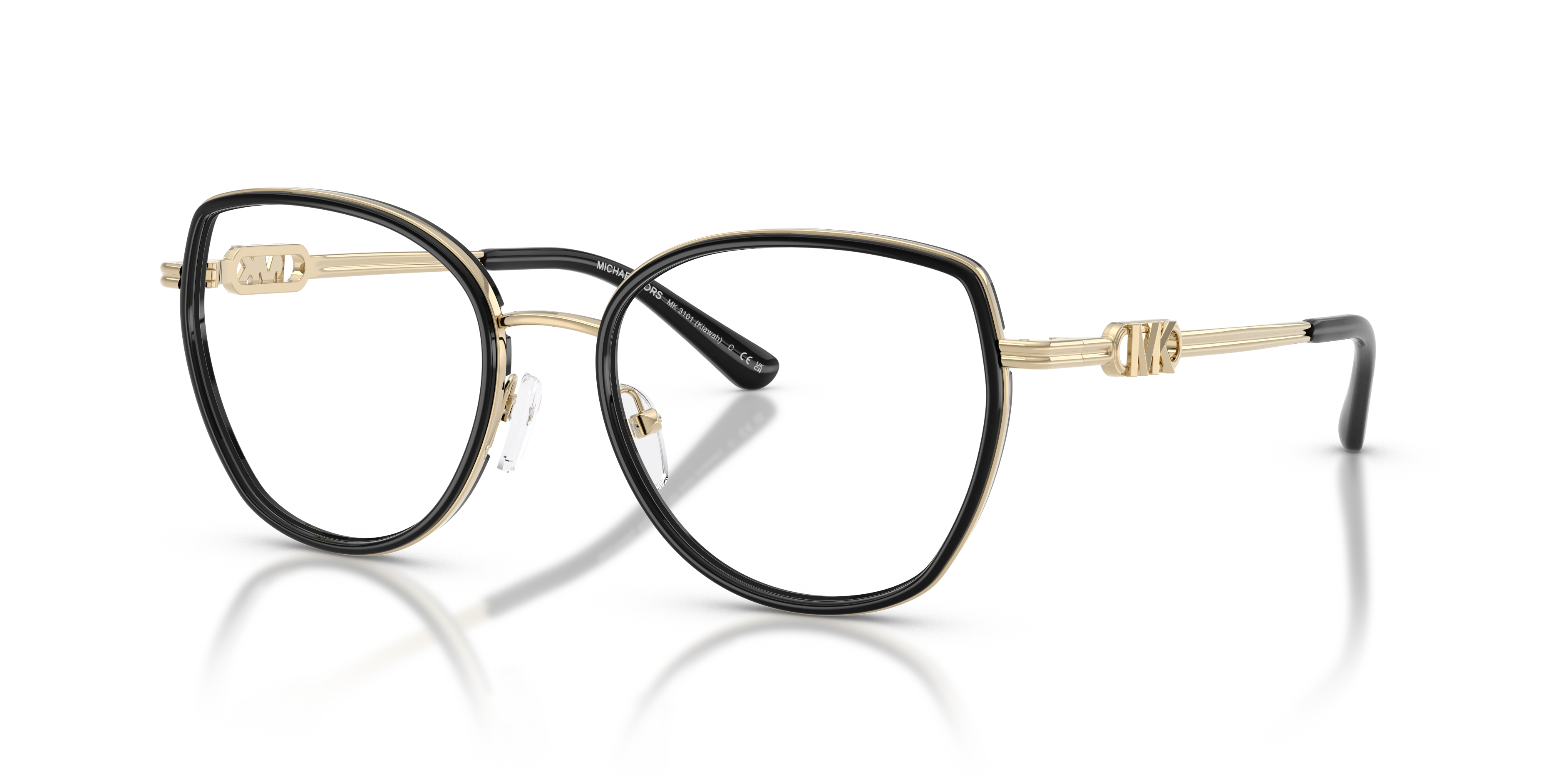 Gafas Graduadas Michael Kors Kiawah MK3101 3005 53 18