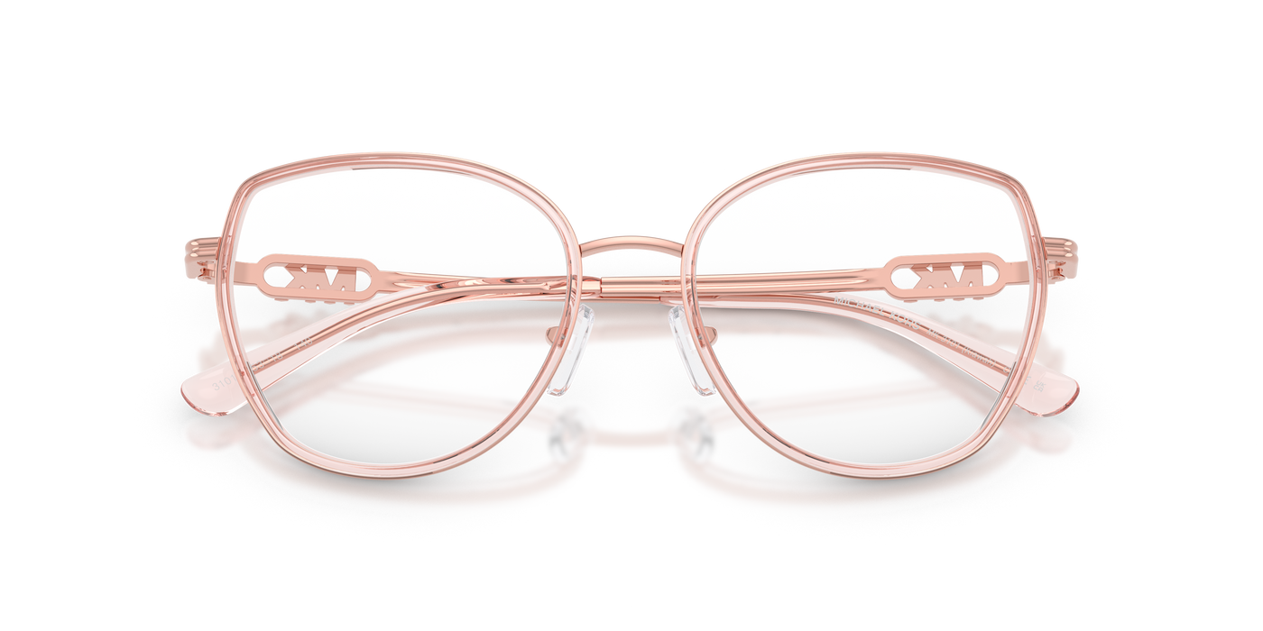 Gafas Graduadas Michael Kors Kiawah MK3101 3101 53 18