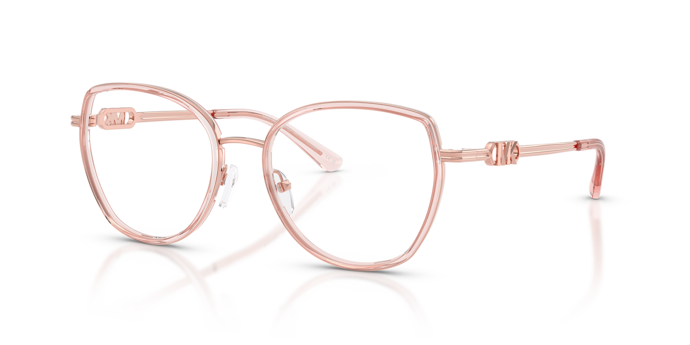 Gafas Graduadas Michael Kors Kiawah MK3101 3101 53 18