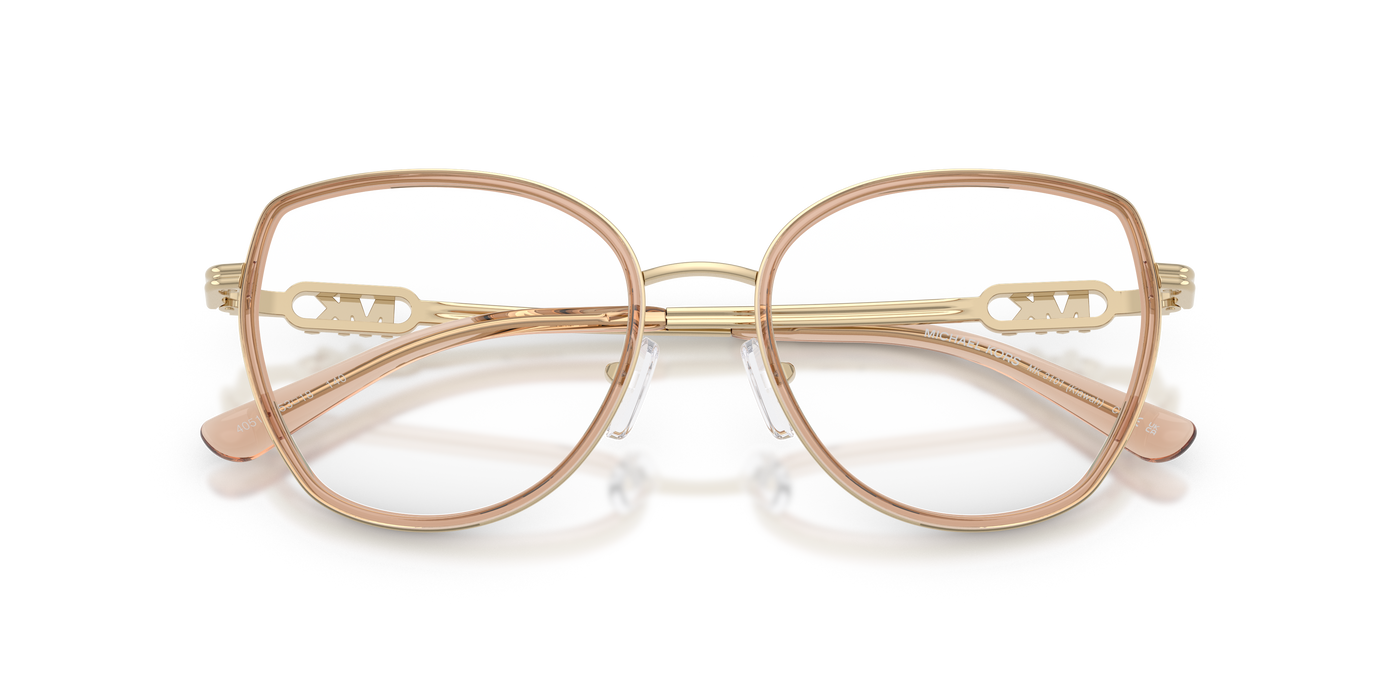 Gafas Graduadas Michael Kors Kiawah MK3101 4051 53 18