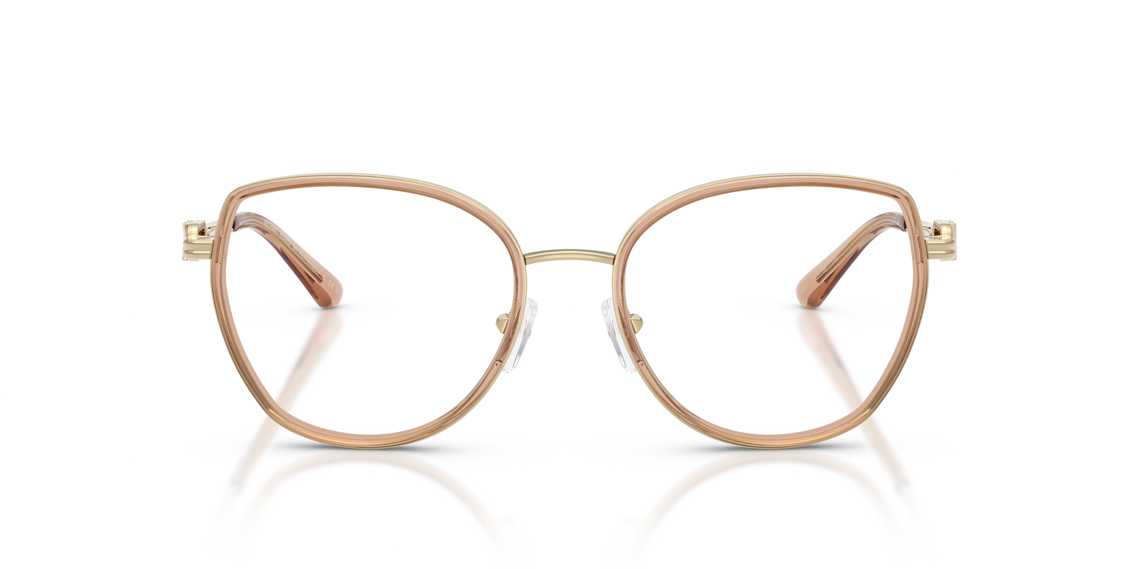 Gafas Graduadas Michael Kors Kiawah MK3101 4051 53 18