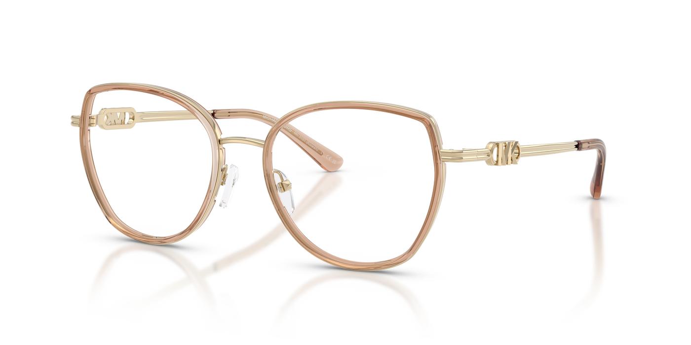 Gafas Graduadas Michael Kors Kiawah MK3101 4051 53 18