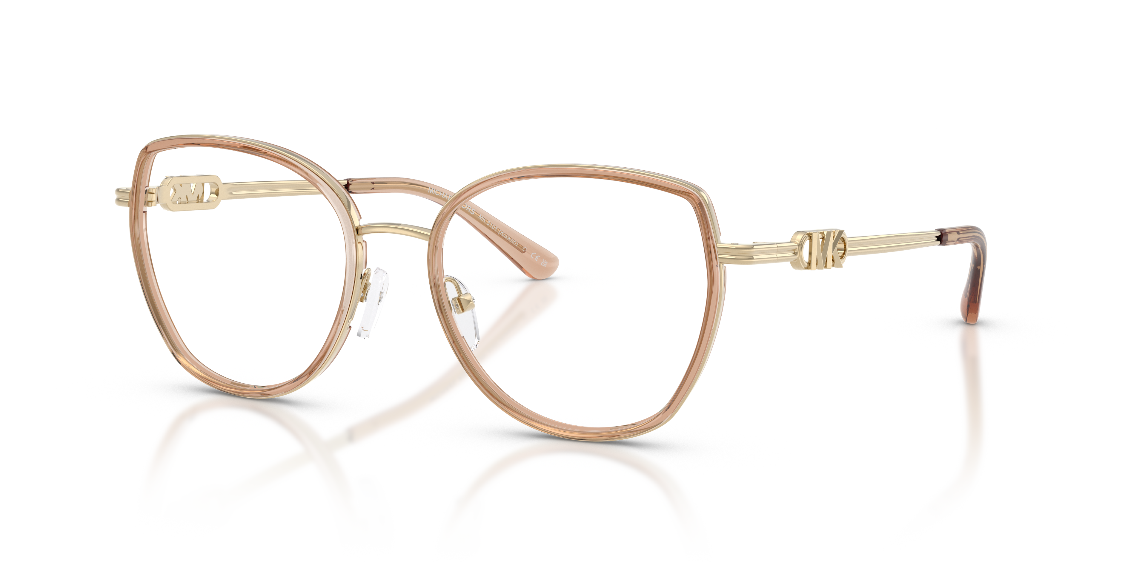 Gafas Graduadas Michael Kors Kiawah MK3101 4051 53 18