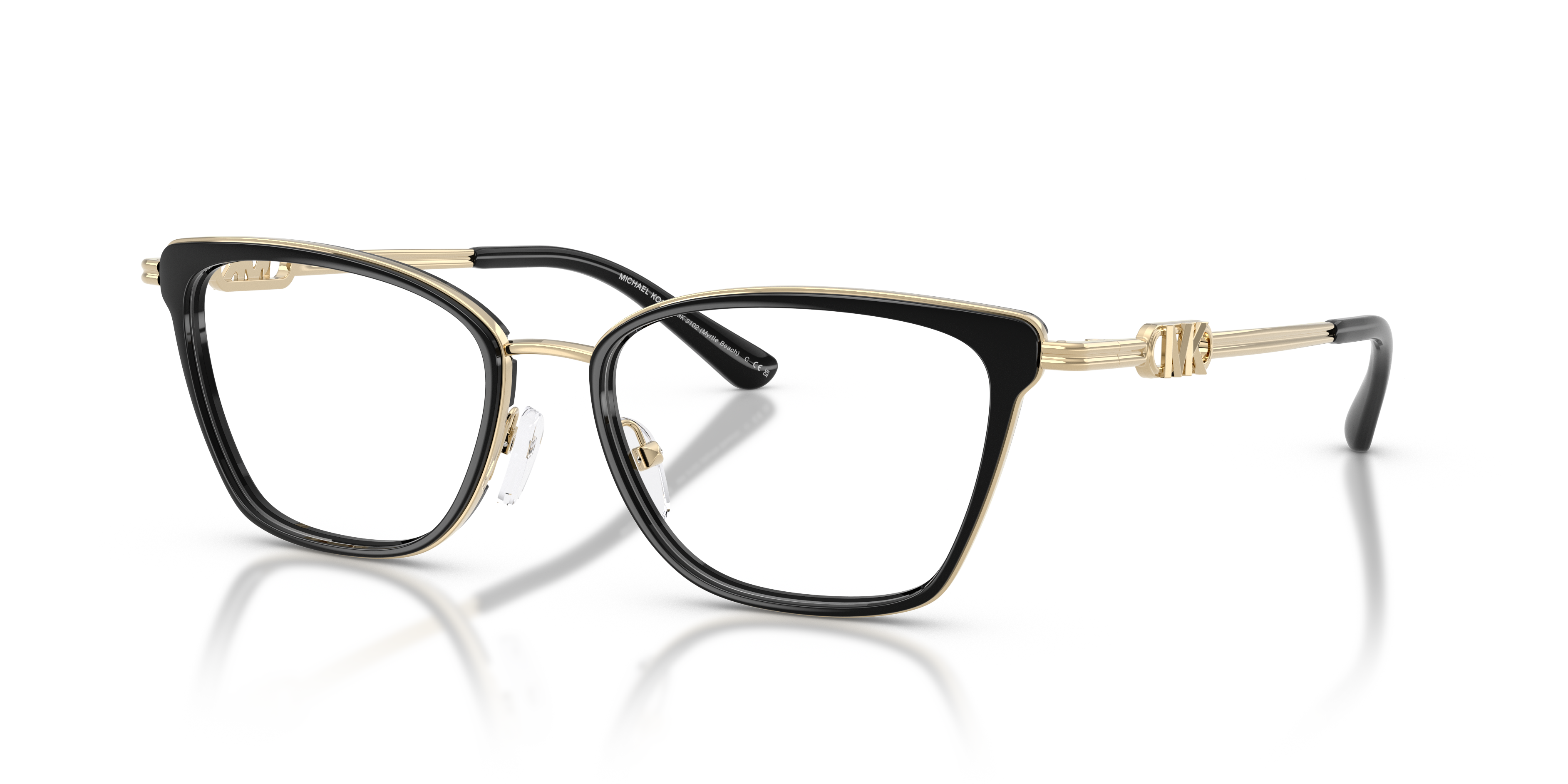 Sunglasses Michael Kors Myrtle Beach MK3102 3005 49 16