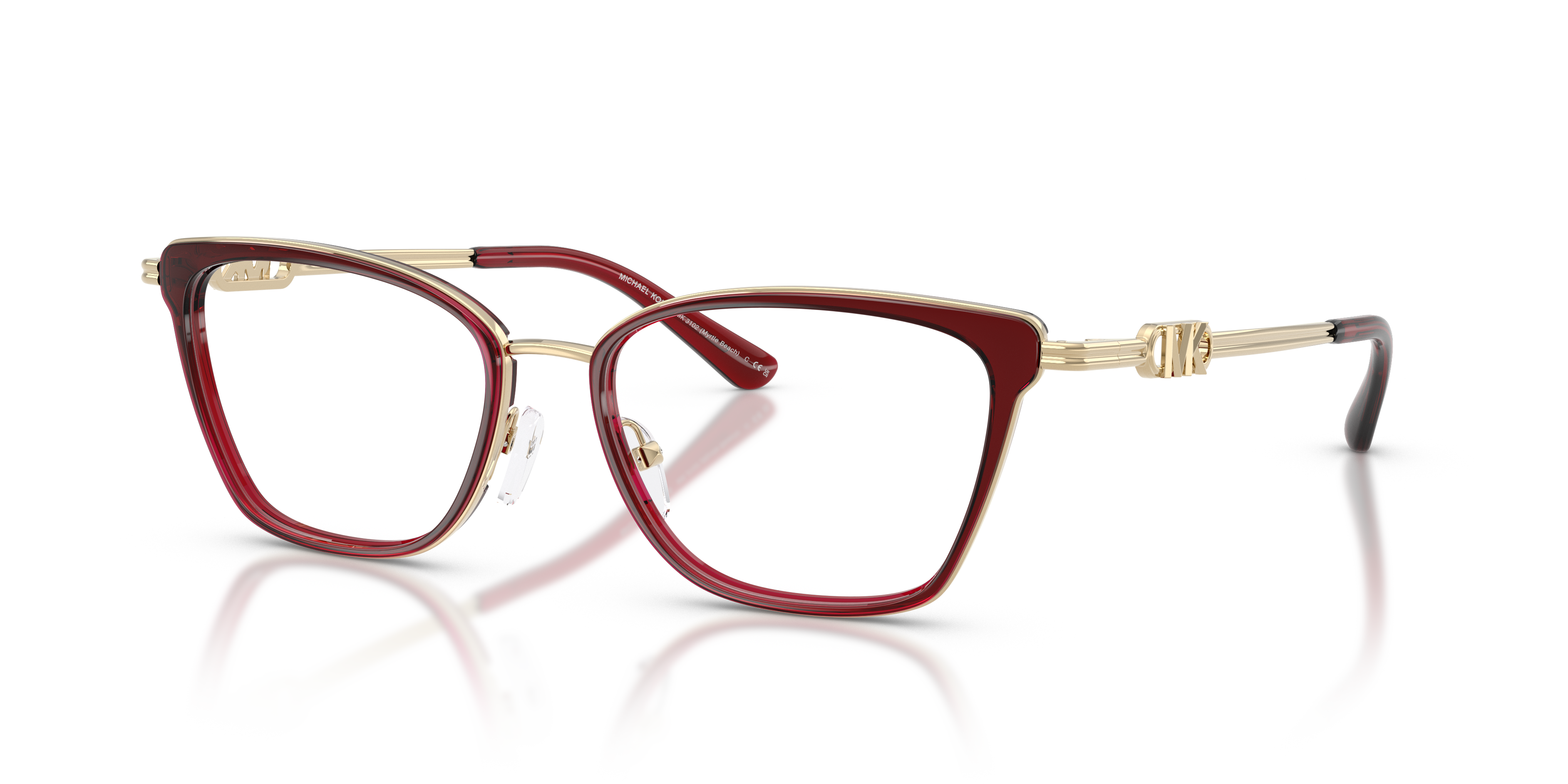 Sunglasses Michael Kors Myrtle Beach MK3102 3949 54 16