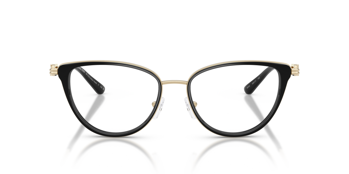 Gafas Graduadas Michael Kors Hilton Head MK3103 3005 53 17