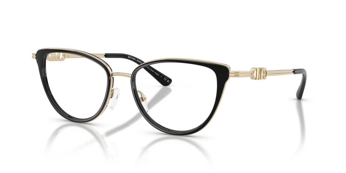 Gafas Graduadas Michael Kors Hilton Head MK3103 3005 53 17