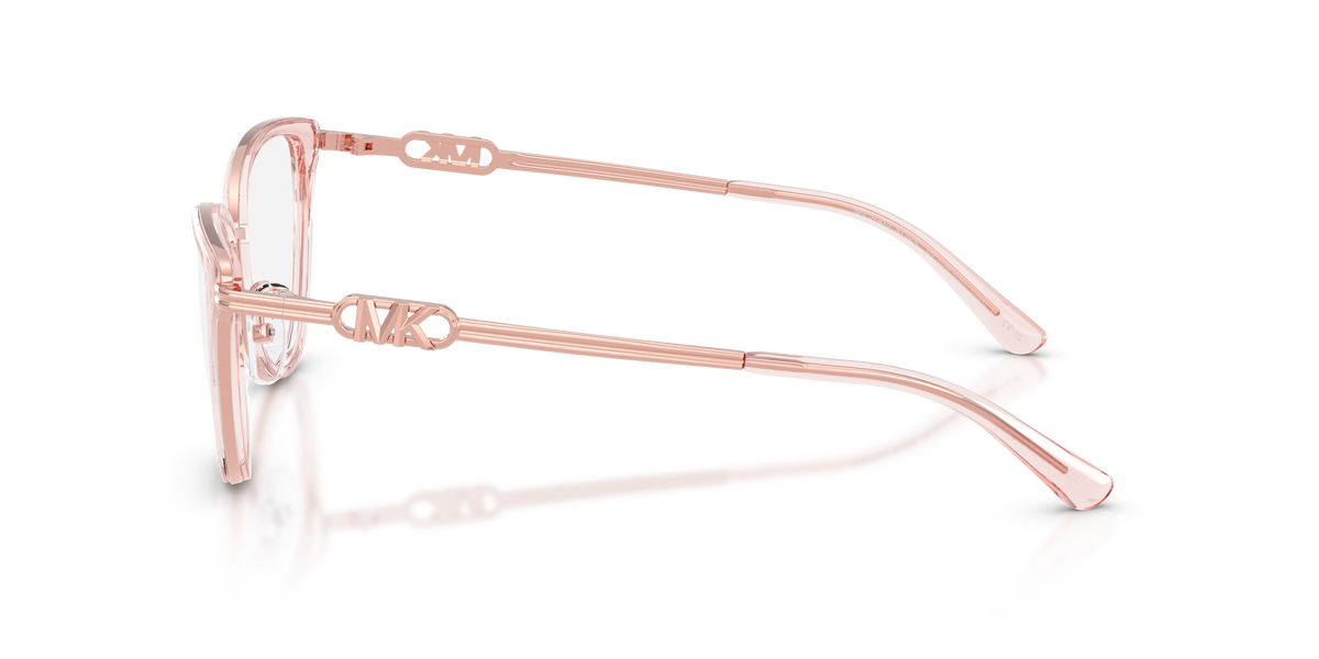Gafas Graduadas Michael Kors Hilton Head MK3103 3101 53 17