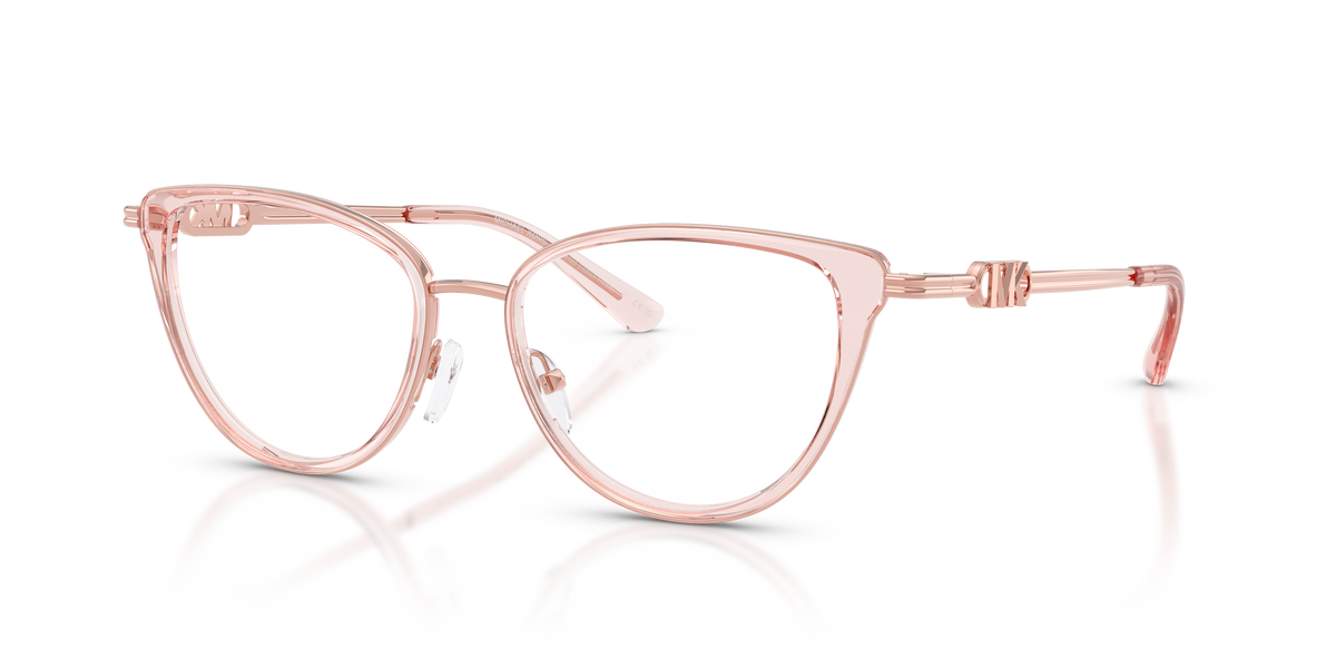 Gafas Graduadas Michael Kors Hilton Head MK3103 3101 53 17