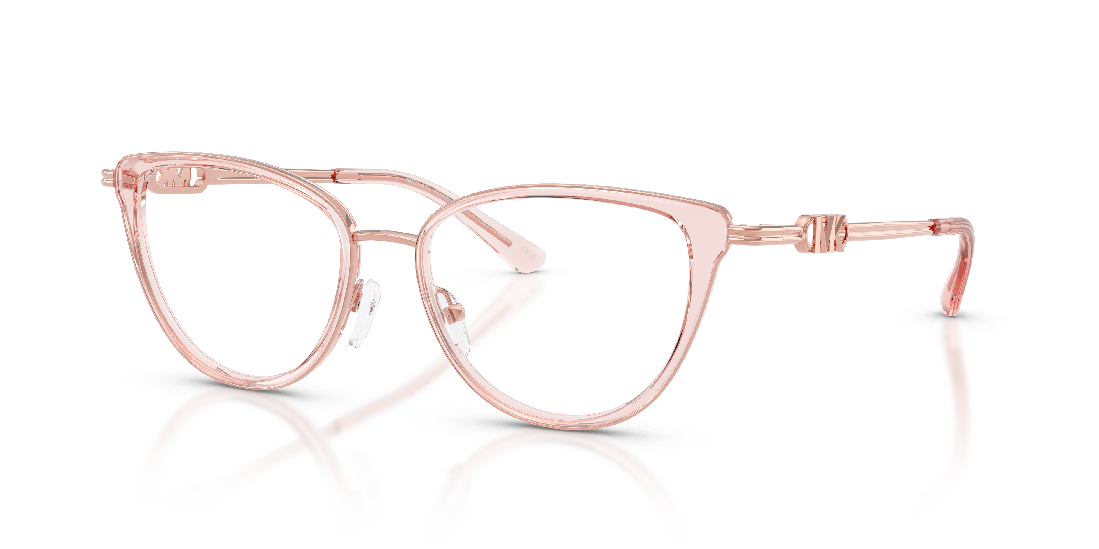 Prescription Glasses Michael Kors Hilton Head MK3103 3101 53 17