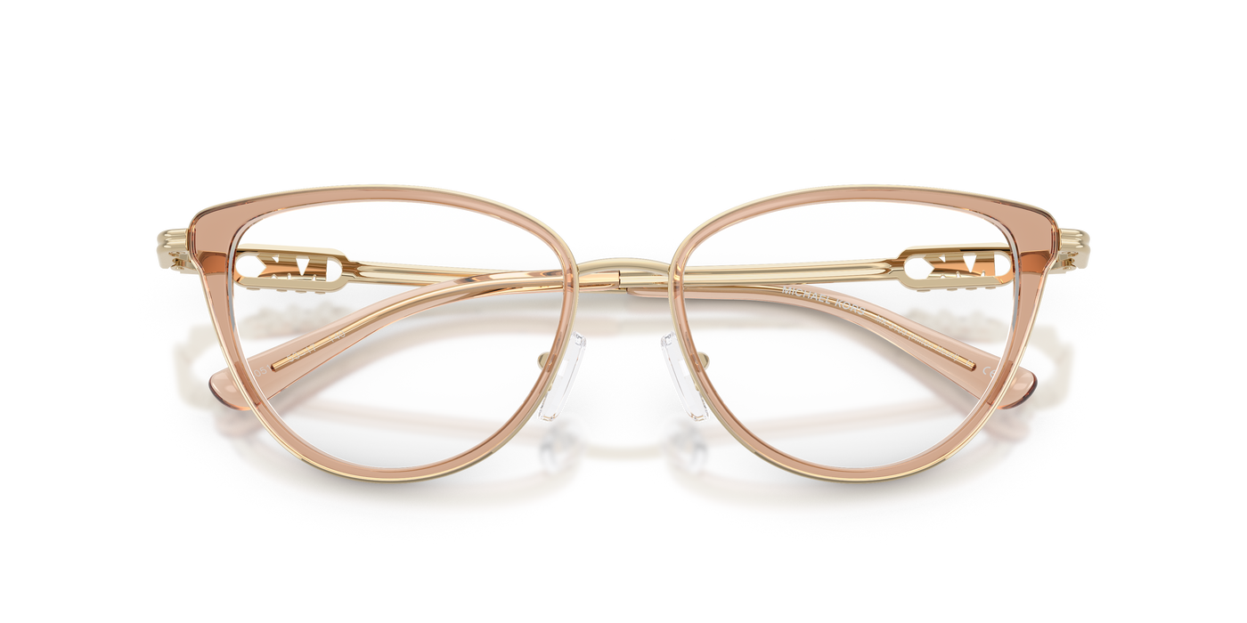 Prescription Glasses Michael Kors Hilton Head MK3103 4051 53 17