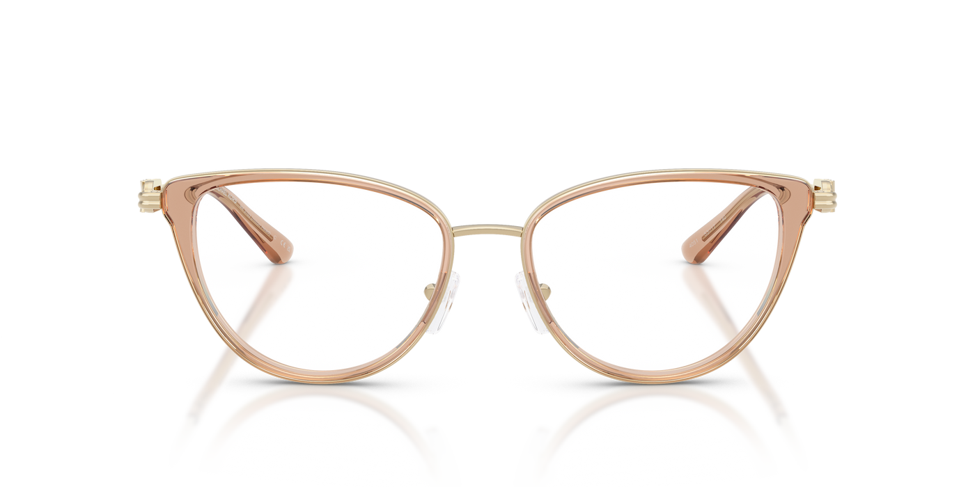 Prescription Glasses Michael Kors Hilton Head MK3103 4051 53 17