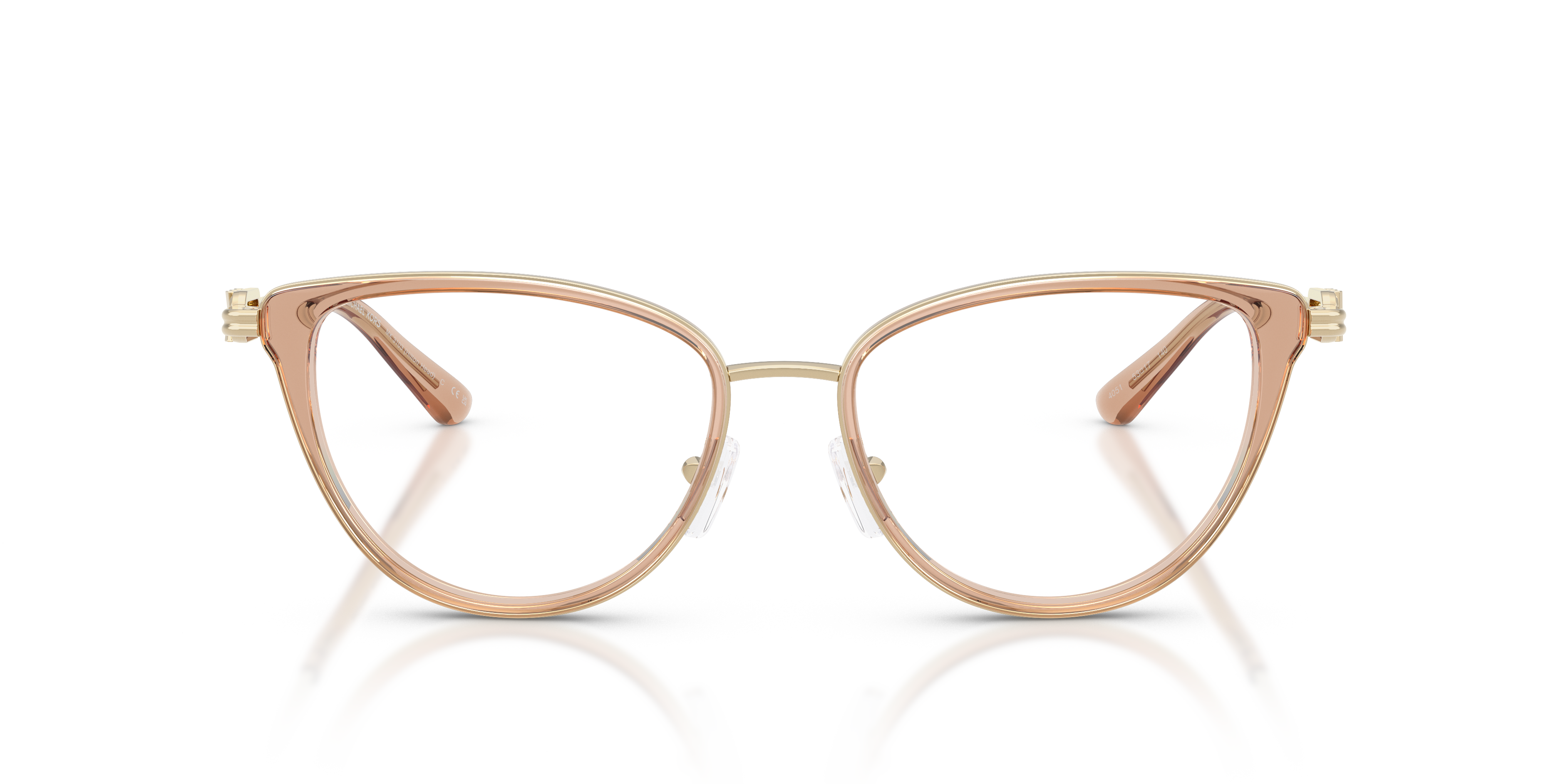 Prescription Glasses Michael Kors Hilton Head MK3103 4051 53 17