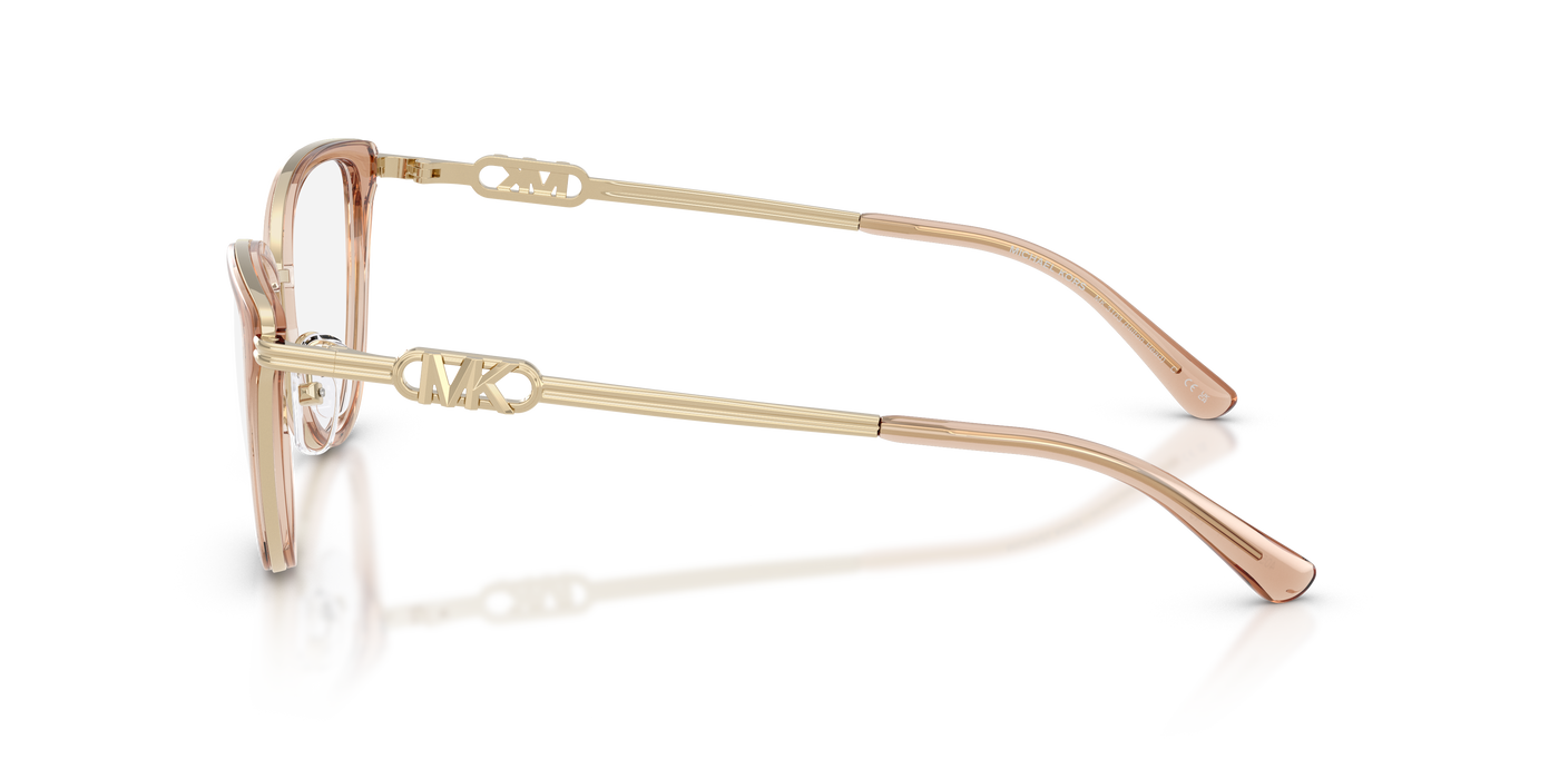 Prescription Glasses Michael Kors Hilton Head MK3103 4051 53 17