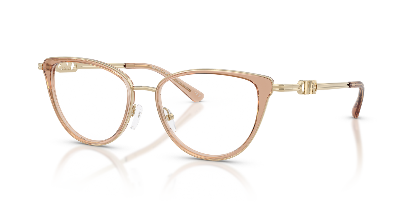 Prescription Glasses Michael Kors Hilton Head MK3103 4051 53 17