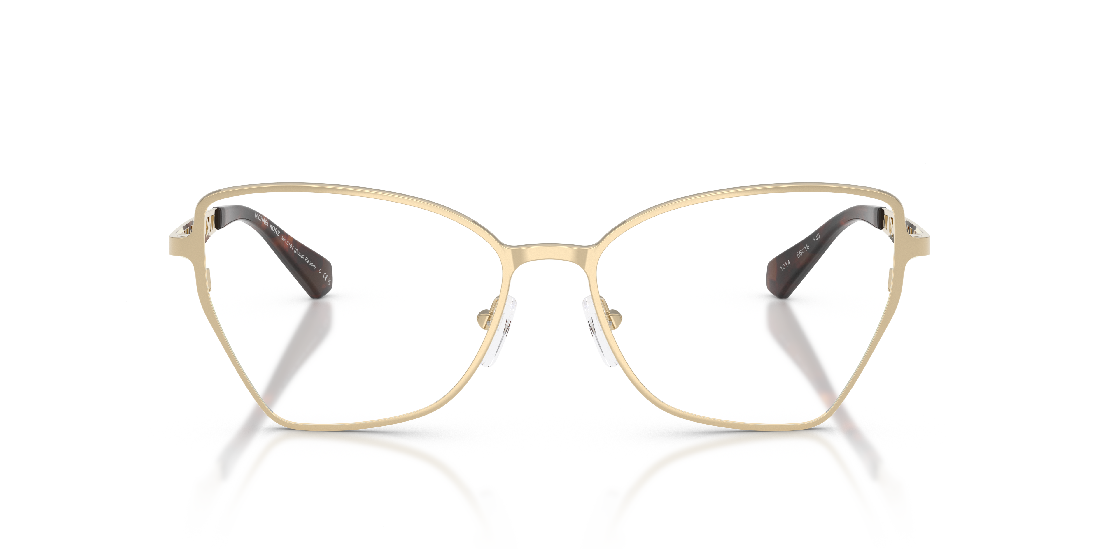 Sunglasses Michael Kors Bondi Beach MK3104 1014 56 16